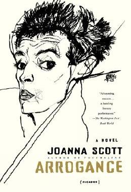 【预售】Arrogance