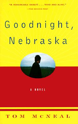 【预售】Goodnight, Nebraska 书籍/杂志/报纸 原版其它 原图主图