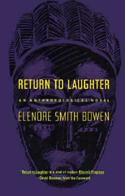 【预售】Return to Laughter: An Anthropological Novel