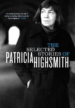 【预售】The Selected Stories of Patricia Highsmith