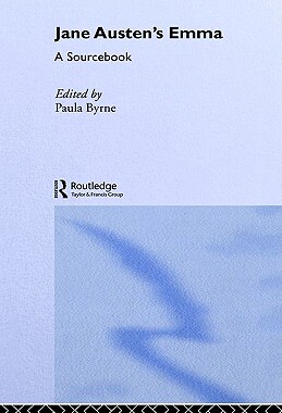 【预售】Jane Austen's Emma: A Routledge Study Guide and