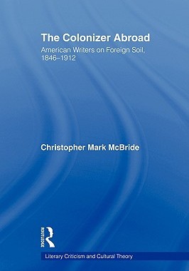 【预售】The Colonizer Abroad