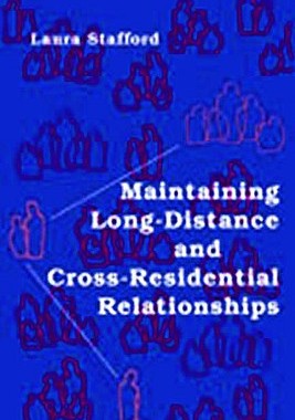 【预售】Maintaining Long-Distance and Cross-Residential
