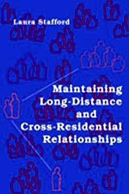 【预售】Maintaining Long-Distance and Cross-Residential