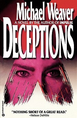 【预售】Deceptions