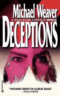 【预售】Deceptions