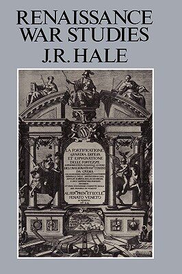 【预售】Renaissance War Studies