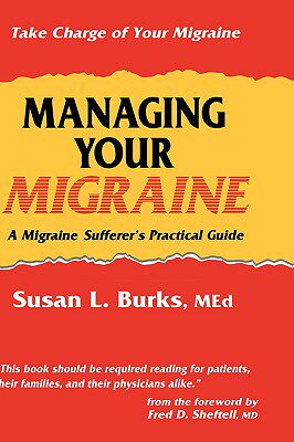 【预售】Managing Your Migraine