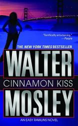 【预售】Cinnamon Kiss