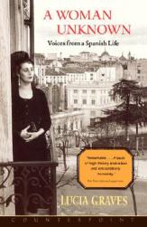 【预售】A Woman Unknown: Voices from a Spanish Life