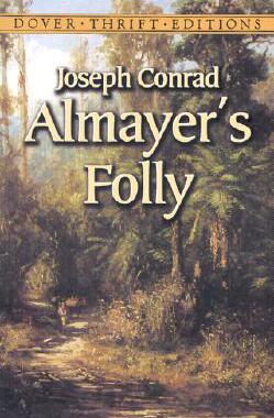 【预售】Almayer's Folly
