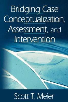 【预售】Bridging Case Conceptualization, Assessment, and