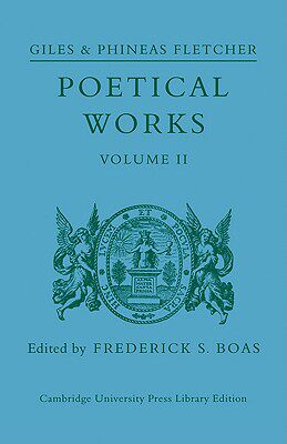 【预售】Poetical Works