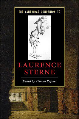 【预售】The Cambridge Companion to Laurence Sterne