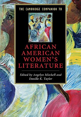 【预售】The Cambridge Companion to African American Women's