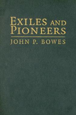 【预售】Exiles and Pioneers: Eastern Indians in the