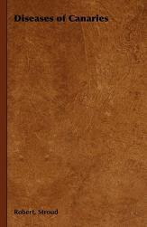 【预售】Diseases of Canaries