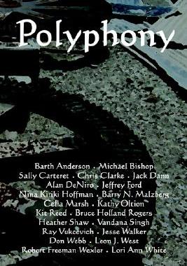 【预售】Polyphony, Volume 3