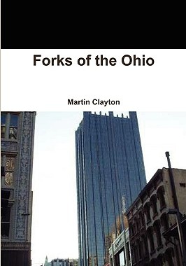 【预售】Forks of the Ohio