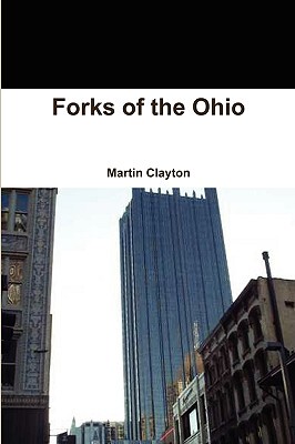 【预售】Forks of the Ohio