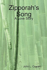 【预售】Zipporah's Song