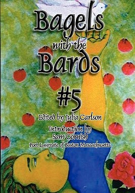 【预售】Bagels with the Bards #5