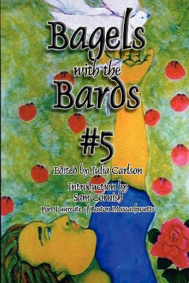 【预售】Bagels with the Bards #5