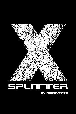 【预售】X-Splitter