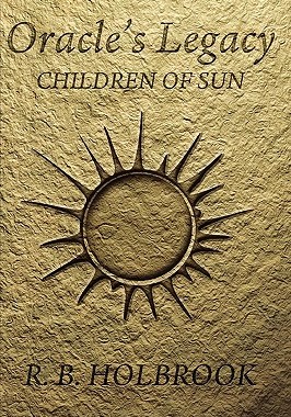 【预售】Oracle's Legacy: Children of Sun