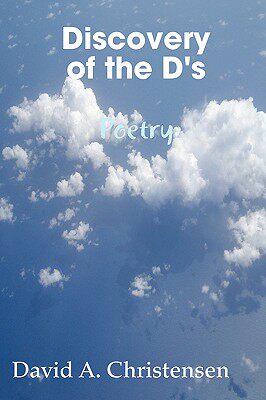 【预售】Discovery of the D's Poetry