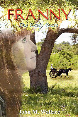 【预售】Franny - The Early Years