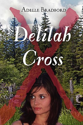 【预售】Delilah Cross