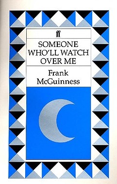 【预售】Someone Who'll Watch Over Me: A Play
