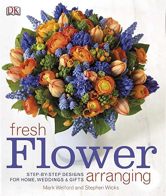 【预售】Fresh Flower Arranging