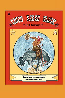【预售】Cisco Rides Slick