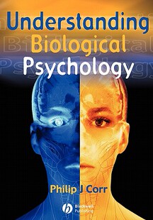 【预售】Understanding Biological Psychology