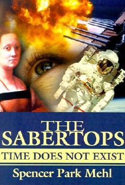 【预售】The Sabertops: Time Does Not Exist