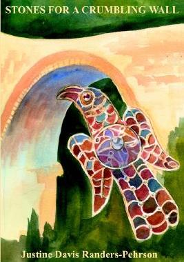 【预售】Stones for a Crumbling Wall