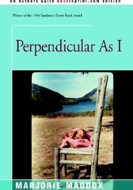 【预售】Perpendicular as I