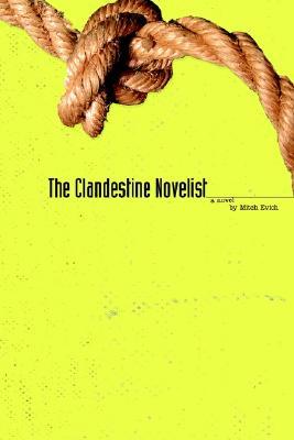 【预售】The Clandestine Novelist