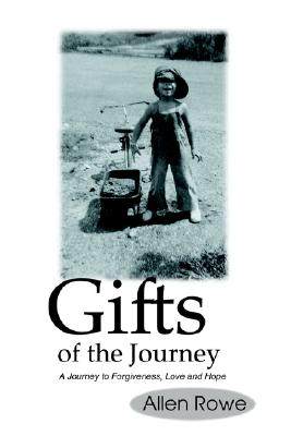 【预售】gifts of the journey: a journey to forgiveness, love