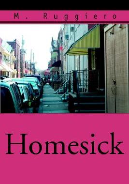 【预售】Homesick