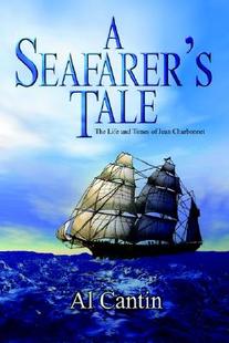 【预售】A Seafarer's Tale: The Life and Times of Jean