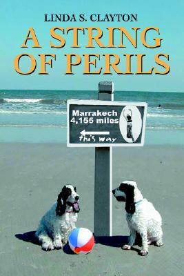 【预售】A String of Perils