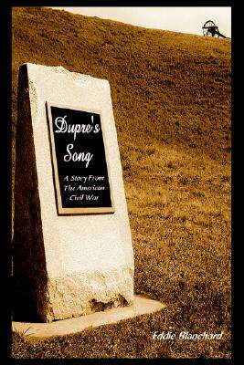 【预售】Dupre's Song: A Story from the American Civil War