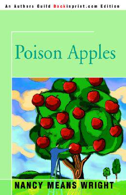 【预售】Poison Apples