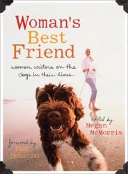 【预售】Woman's Best Friend: Women Writers on the Dogs in