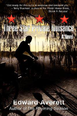 【预售】Three Star Private Nuisance