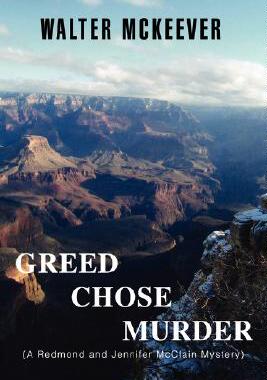 【预售】Greed Chose Murder