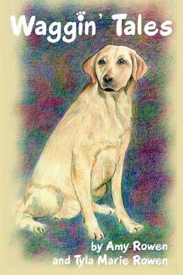 【预售】Waggin' Tales